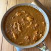 時短でコク旨！【濃厚バターチキンカレー】市販ルウで簡単♩の工程5