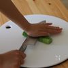 塩麹蒸し豚の工程4