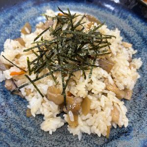 トトの作ってみた!投稿(【鶏五目混ぜご飯】おかわり必須♬︎たっぷり食べたい混ぜご飯)