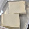 高野豆腐deサラダパン♪食品ロス削減の工程1