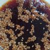 きょの作ってみた!投稿(【サラダでダイエット】大根と水菜の中華サラダ)