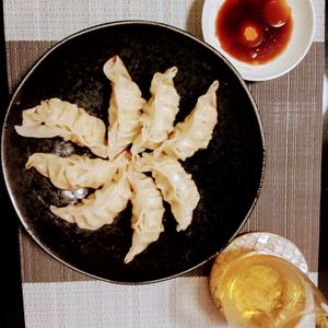 いちご2026の作ってみた!投稿(うちの自慢の餃子)