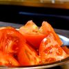 トマトの旨味でウマさ倍増【トマト麻婆豆腐】の工程1