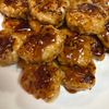リナキキの作ってみた!投稿(【甘辛ふわふわ鶏つくね】ふわっと柔らか♪ご飯もお酒も進む♪)