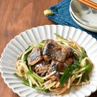 おつまみにも、主食にも!うま味たっぷりで栄養豊富な【さば缶】レシピ15選