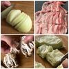 全部入れてほったらかし！おかずになる【キャベツ豚汁】の下準備