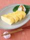 巻かない！簡単！濃厚だし巻きたまご