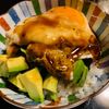 まなみんの作ってみた!投稿(5分で朝食＊栄養満点アボカド丼)