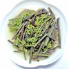 ふうかの作ってみた!投稿(わらびの白だしさっと煮*簡単便利な保存法)