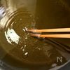 パリッパリザクザク！米粉衣の油淋鶏の工程3