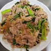 9Sの作ってみた!投稿(戻さず15分♪豚肉と切干の旨ダレ炒め)