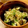 michuの作ってみた!投稿(【キャベツときゅうりの梅しそ塩こんぶ和え】夏さっぱり副菜♬︎)