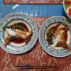 コ−チャンの作ってみた!投稿(ぶりかまの煮物♪フライパンで簡単こってり味)