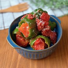 トマちーP【子ども爆食🫑】