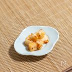 【大根キムチ（カクテキ）】チュモッパなどの具材にも♪