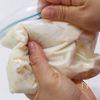 材料3つで簡単!!バナナヨーグルトアイス🍨の工程1
