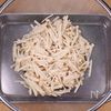 のど越しつるつる甘酸っぱ～い🤩オクラとえのきの酢の物🥗の工程3