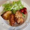 みわの作ってみた!投稿(さっくりしっとり♩鶏むね肉の塩麹チーズフライ)