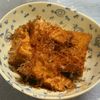 チョビの助の作ってみた!投稿(冷たくても美味しい「厚揚げのおかか煮」)