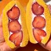 腸活フルーツサンドの工程5