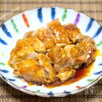 ガツンと美味しい照り焼きチキン