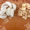 『新玉ねぎの卵とじ』旬を味わう簡単レシピ！の下準備