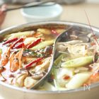 【ASIAN KUNG-FU GENERATION】伊地知潔のアジアンキッチンVol.7　みんなで囲んで食べたい！絶対盛り上がるアジアン鍋