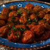 イタリアのおふくろの味ポルペッティーニの工程7