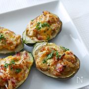 とろ～りチーズとゴロゴロ野菜が美味しい！秋冬に食べたいグラタンレシピ