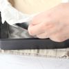 土台から手作り
米粉のニューヨークチーズケーキの工程14