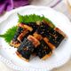 高タンパクで低糖質！【高野豆腐の肉巻き】植物油・砂糖不使用