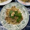 Memento-MORIの作ってみた!投稿(メイン食材はひとつ！やみつき明太子焼きそば)