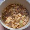 濃厚♩我が家のカレー蕎麦の工程3