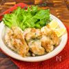ワンパンでのり塩クリスピーチキンスティック