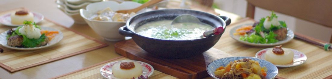 Mayu*のカラダ想いのきちんとごはん。