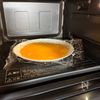 レンジで錦糸卵【油不要】の工程4