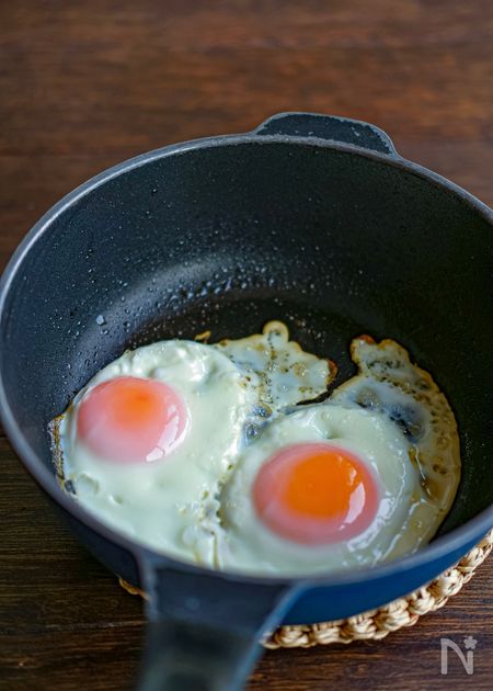 基本の本格ビビンバ作り方7