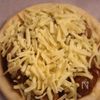 【業務スーパー】肉だんごの照り焼きピザの工程2