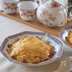 関西風天津飯