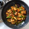 簡単♪厚揚げと彩り野菜の回鍋肉風【作り置きおかず】の工程4