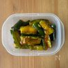 5分で完成！【韓国風旨辛きゅうり】胡麻油香るやみつきの味♩の工程3