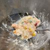 【離乳食完了期〜】ビーフンのおやき【オールインワン離乳食】の工程3