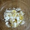 【コンソメバターポテト】パクパク食べちゃう♡の工程1