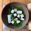 ワンパン10分!【ふわとろはんぺんにら玉】ボリューム満点♪の工程3