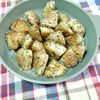 M*Pの作ってみた!投稿(新じゃがの海苔コンソメ)