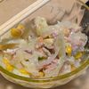 冬生まれ。の作ってみた!投稿(【春キャベツのツナサラダ】もりもり食べれる♡春の彩り副菜♬)