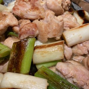 bo-zu3の作ってみた!投稿(調味料3つでシンプルなのに激うま！【柚子胡椒ねぎま焼き鳥】)