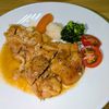 joe sanの作ってみた!投稿(ほったらかしで簡単♪ガツンと旨い【鶏もも肉のガリバタ煮】)