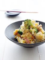 大人のポテサラ