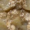 チョビの助の作ってみた!投稿(ワンパンで簡単◎【かぶと厚揚げの鶏そぼろあん】とろとろ甘い♡)